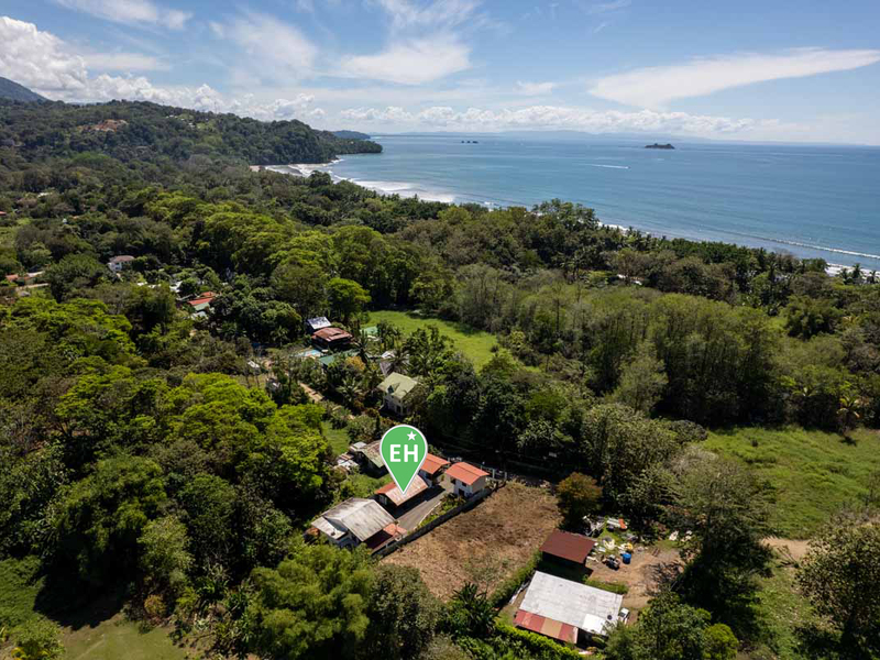 5 bed Home For Sale in Uvita,  - 1